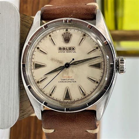 rolex bubbleback worth buying|vintage rolex bubbleback watches.